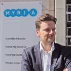 Directie van Myria: vertrek van François De Smet en overgangsperiode (persbericht)