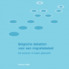 Belgische debatten voor een migratiebeleid