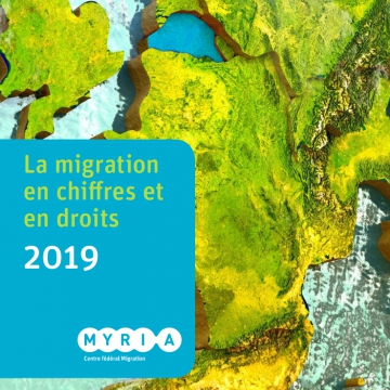 La migration en chiffres et en droits 2019