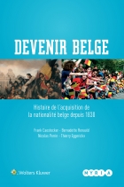 Monographie Devenir Belge